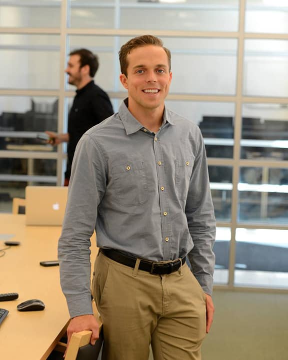 AppCatalyst Lead Software Developer Erik Altman