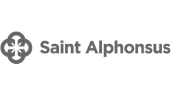Saint Alphonsus